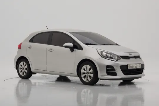 Kia Pride