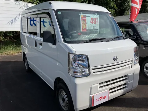Nissan Clipper