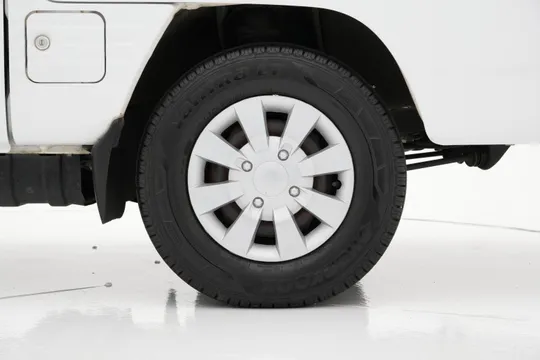 Chevrolet Damas