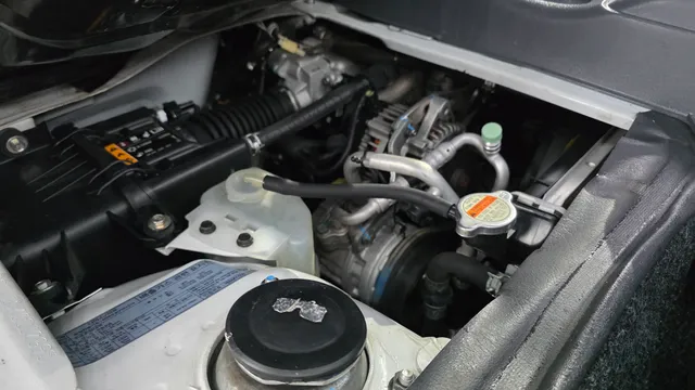 Chevrolet Damas