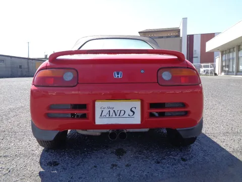 Honda Other