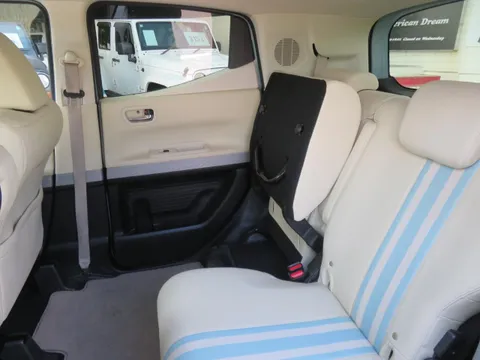 Honda N-BOX Slash