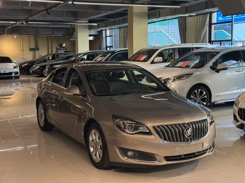 Buick Regal