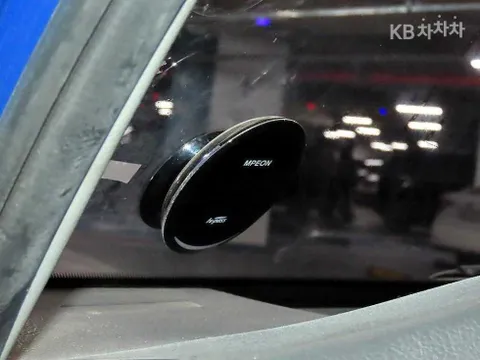 Kia Bongo 3