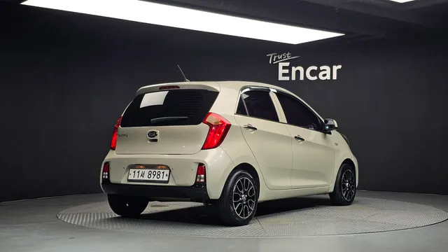 Kia Picanto (Morning)