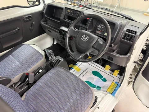 Honda Acty Truck