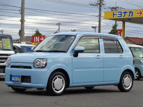 Daihatsu Mira Tocot