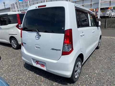Mazda AZ-Wagon