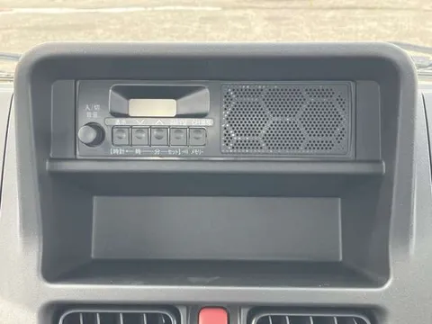 Nissan Clipper Truck