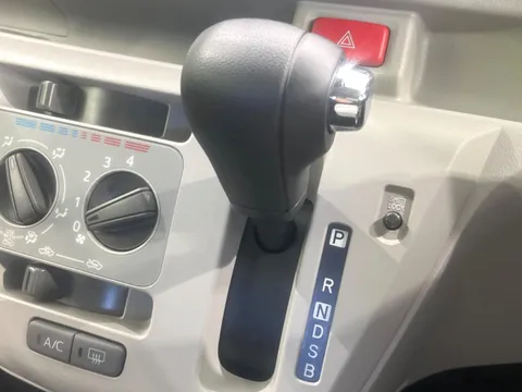 Subaru Pleo Plus