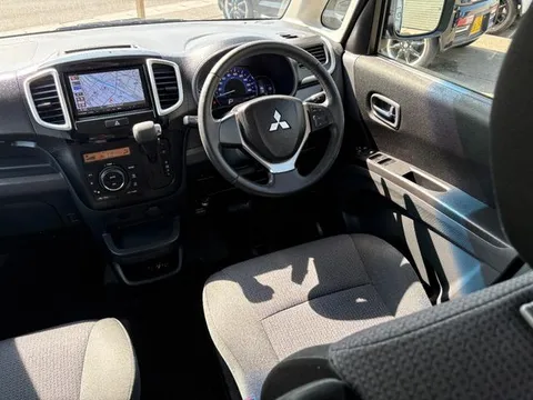 Mitsubishi Delica D:2