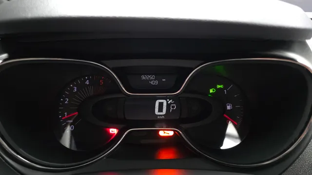 Renault QM3