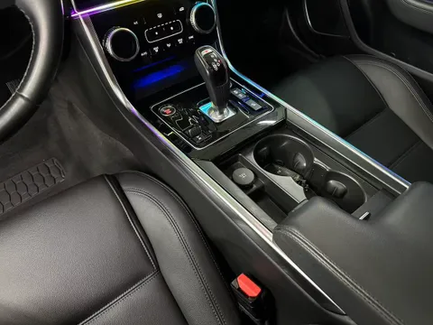 Jaguar XEL