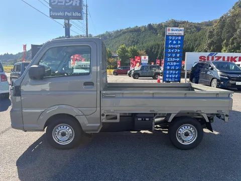 Nissan Clipper Truck