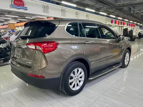 Buick Envision