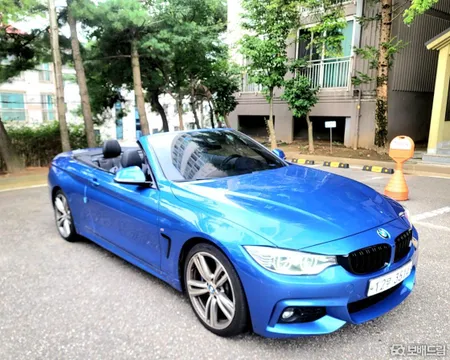 BMW 4
