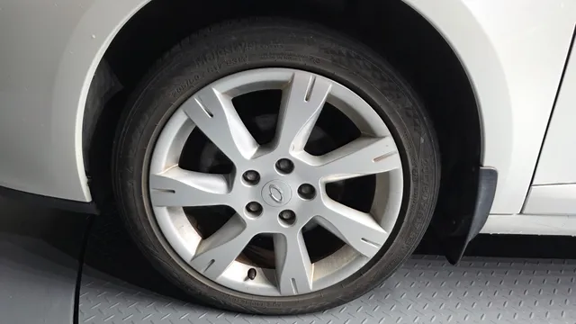 Renault SM3