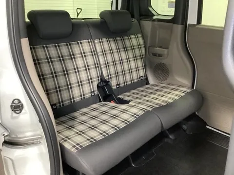 Honda N-BOX Joy