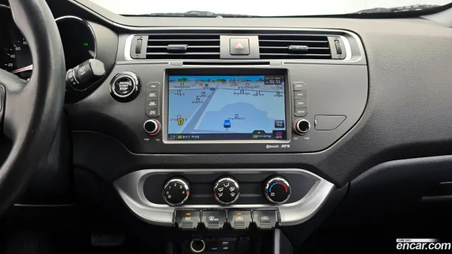 Kia Pride