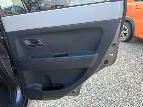 Honda Zest