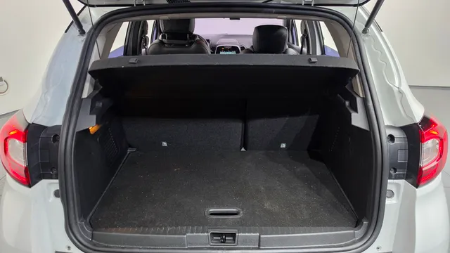 Renault QM3