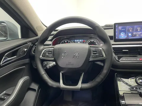 Hongqi