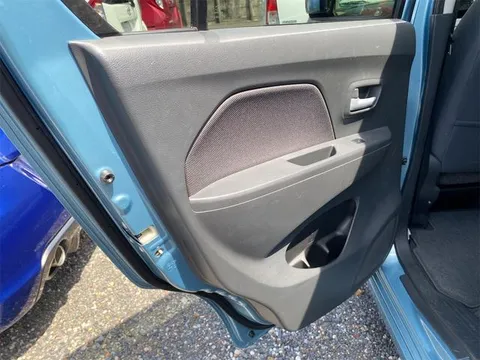 Mazda Flair