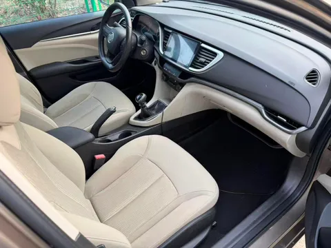 Buick Excelle GT