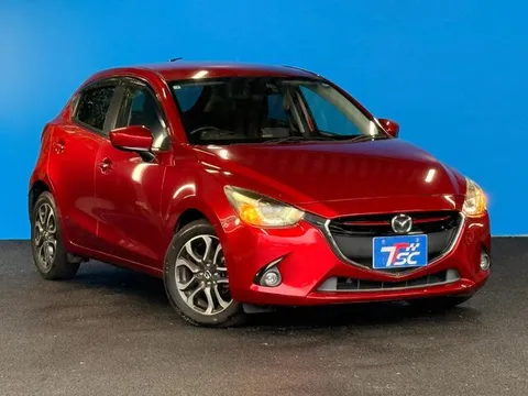 Mazda Mazda2 (Demio)