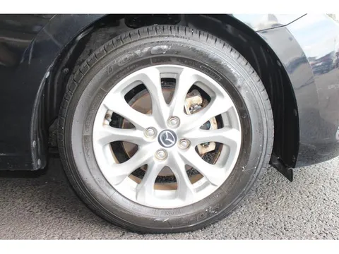 Mazda Mazda2 (Demio)