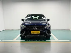 Mercedes-Benz Mercedes-Benz GLC