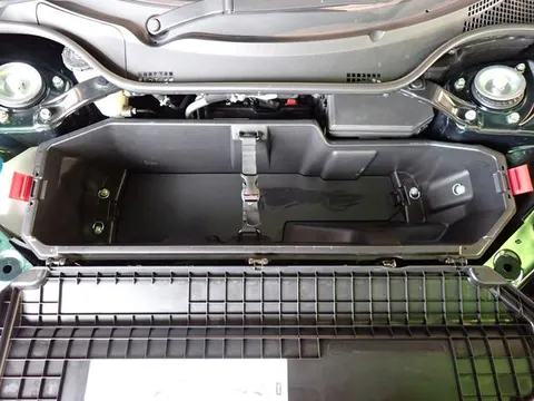 Honda S660