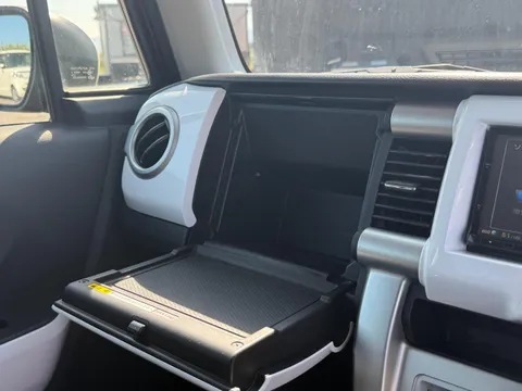 Mazda Flair Crossover
