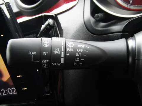 Suzuki Swift Sport