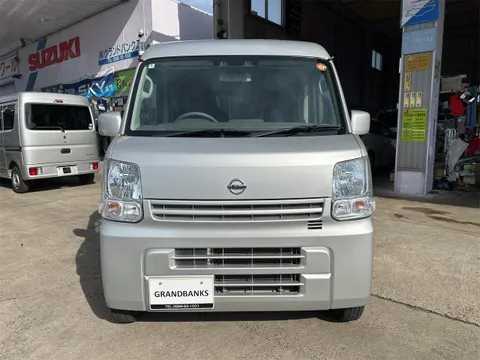 Nissan Clipper