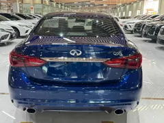 Infiniti Q50L