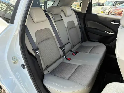 Nissan Note Aura