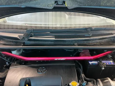Toyota Yaris (Vitz)