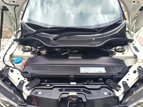 Honda S660