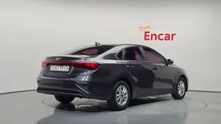 Kia Cerato (K3)