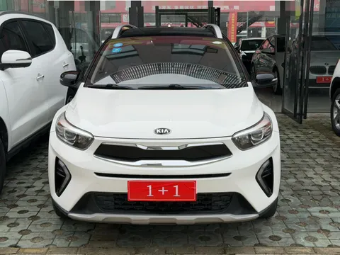 Kia KX1