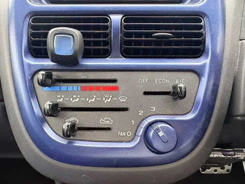 Subaru Pleo
