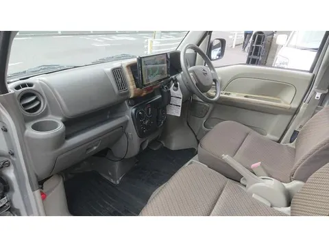 Nissan Clipper