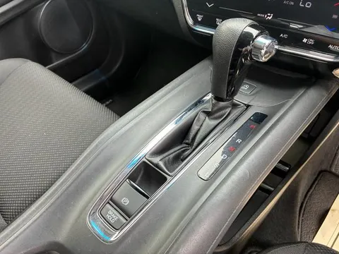 Honda HR-V (Vezel)
