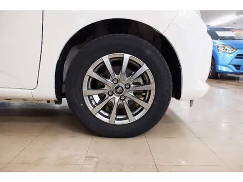 Daihatsu Boon