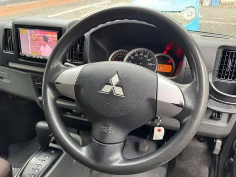 Mitsubishi Town Box