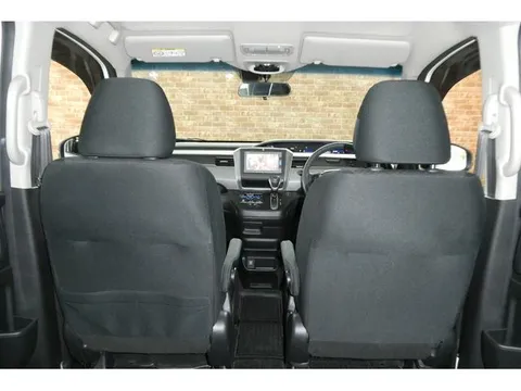 Honda Freed Plus