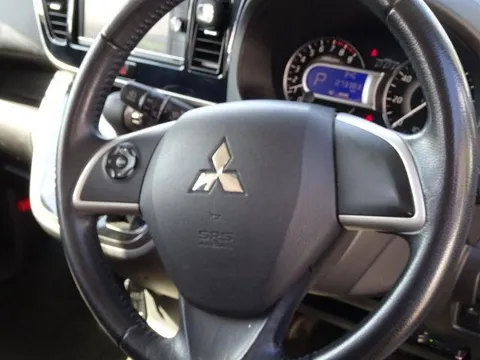 Mitsubishi eK Space Custom