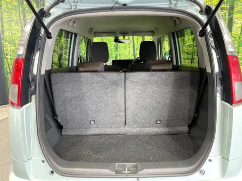 Suzuki MR Wagon