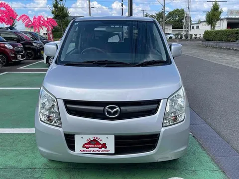 Mazda AZ-Wagon